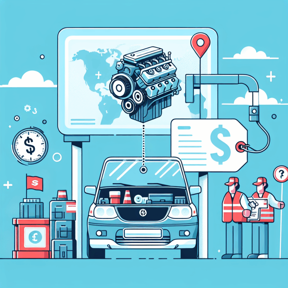 ¿Qué precio tiene una rectificación de motor en Algeciras?