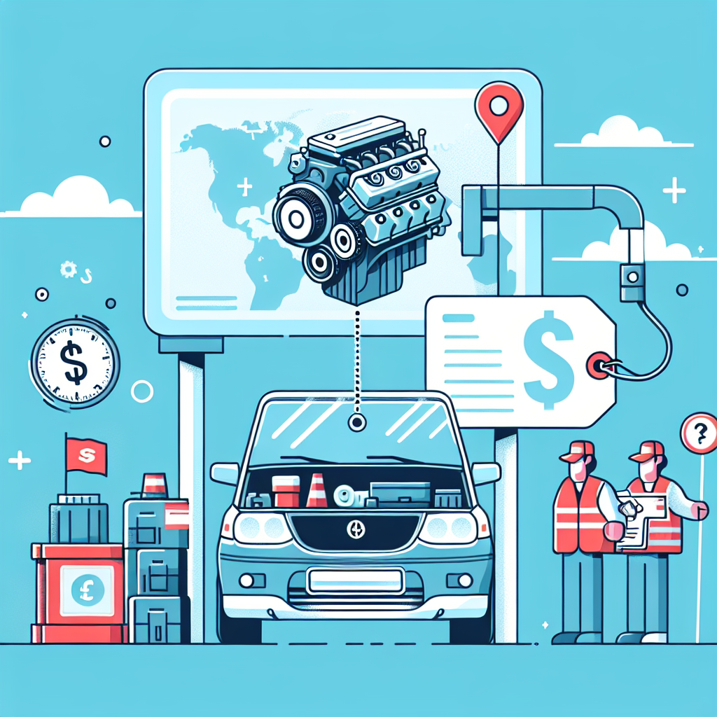 ¿Qué precio tiene una rectificación de motor en Algeciras?