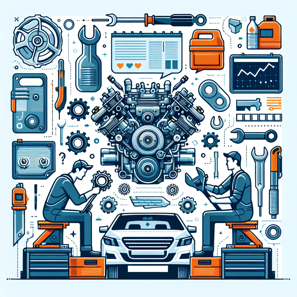 ¿Cuál es el CIF de Rectificados Orta SL? Reparación de motores de coche en Algeciras
