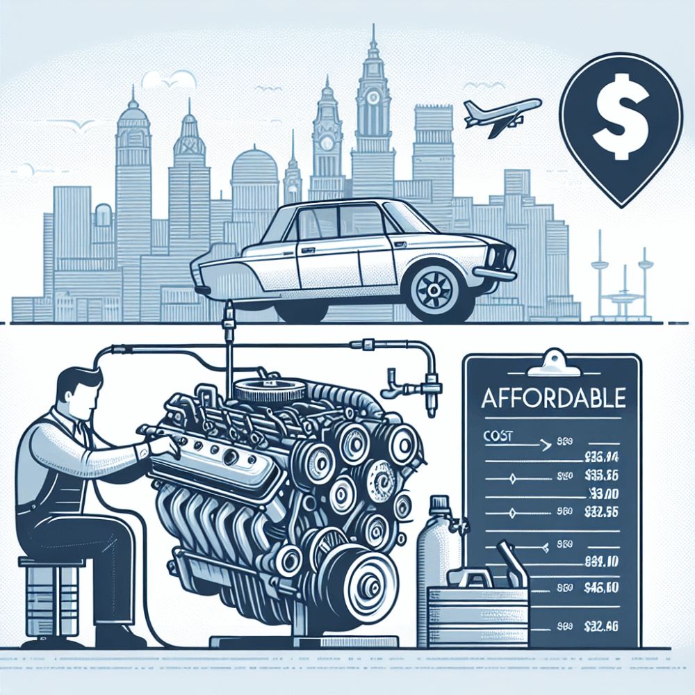 ¿Qué precio tiene una rectificada de motor? Servicio de rectificados de motor asequibles en Algeciras